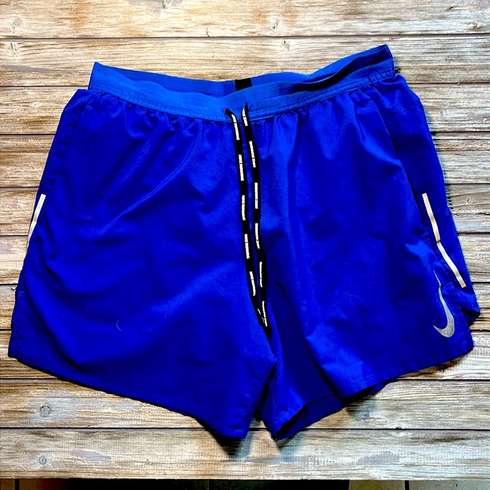 Medium Nike Dri-fit running shorts